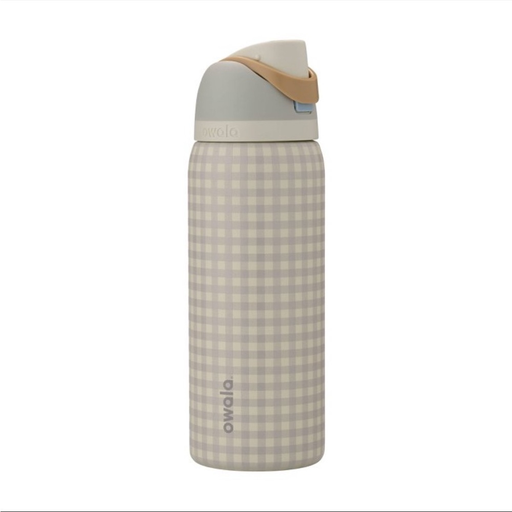 Owala x Hearth & Hand by Magnolia Picnic Perfection FreeSip 32 oz NWT